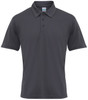 Cool Polo Shirt Charcoal