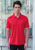 Cool Polo Shirt UPF 30+ UV Protection - JC040