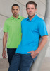 Cool Polo Shirt UPF 30+ UV Protection - JC040