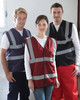 Hi Vis Waistcoats - Large choice of colours availalbe.