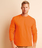 Gildan Ultra Cotton Long Sleeve T-Shirt GD14
