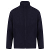 Henbury Micro Fleece Jacket - H850