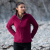 Ladies Micro Fleece Jacket Henbury