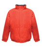 Regatta Dover Waterproof Insulated Jacket RG045