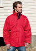 Result 3 in 1 Waterproof Zip and Clip Fleece Lined Jacket RS68