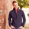 Russell Soft Shell Jacket 140M