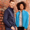 Russell Soft Shell Jacket 140M