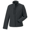 Russell Soft Shell Jacket 140M