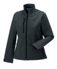 Russell Ladies Soft Shell Jacket 140F