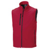 Russell Soft Shell Gilet 141M