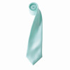 Premier 'Colours' Satin Tie PR750