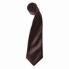 Premier 'Colours' Satin Tie PR750