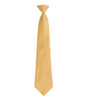 Premier 'Colours' Fashion Clip Tie PR785