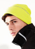 Beechfield® Enhanced-Viz Acrylic Knitted Hat BB42