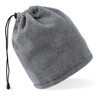 Beechfield Suprafleece Snood/Hat Combo BB285