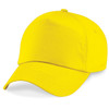 Beechfield® Kids Original Cotton Cap BB10B