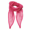 Premier Chiffon Scarf Fuchsia