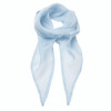 Premier Chiffon Scarf Sky