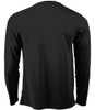 AWDis Just Cool Long Sleeve Wicking T-Shirt JC002