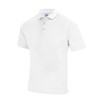 AWDis SuperCool™ Performance Polo Shirt Arctic White