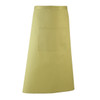 Long Bar Apron Lime