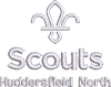 Huddersfield North Scout Polo