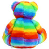 Pesonalised Rainbow Bear