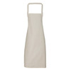 Premier Organic Cotton Bib Apron - PR102