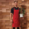 Premier Waterproof Bib Apron PR115