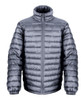 Result Urban Ice Bird Padded Jacket Grey