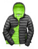 Result Urban Ladies Snow Bird Padded Jacket RS194F