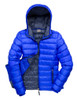 Result Urban Ladies Snow Bird Padded Jacket RS194F