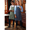 Premier Annex Bib Apron - PR144