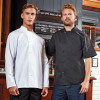 Premier Essential Short Sleeve Chef's Jacket - PR900
