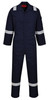 Araflame Silver Coverall - AF73