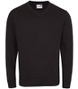 AWDis V Neck Sweatshirt - AC003