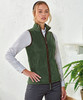 Premier Ladies Artisan Fleece Gilet - PR804