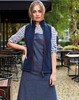 Premier Ladies Artisan Fleece Gilet - PR804