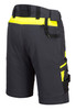 Portwest  Holster Pocket Shorts Black DX444™