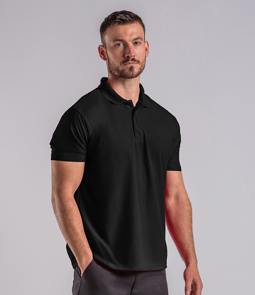 Pro RTX Pro Polyester Polo Shirt - RX105 - Direct Workwear