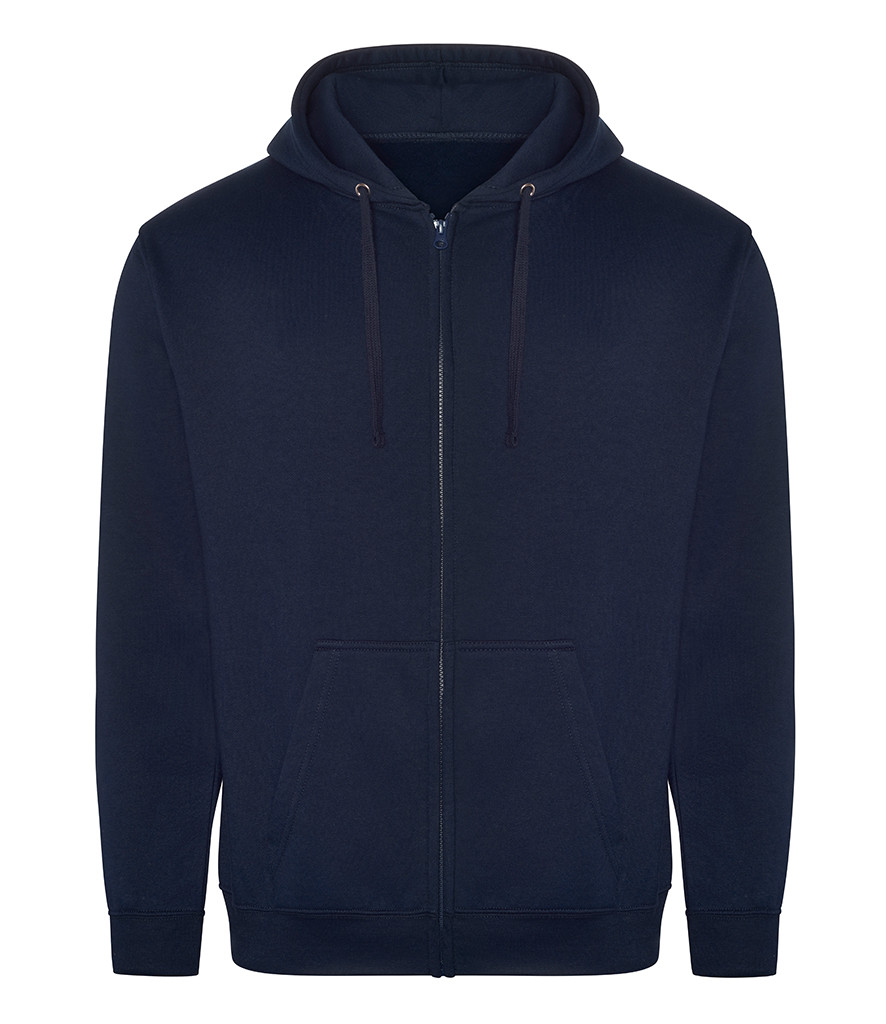PRO RTX Pro Zip Hoodie - RX351 - Direct Workwear
