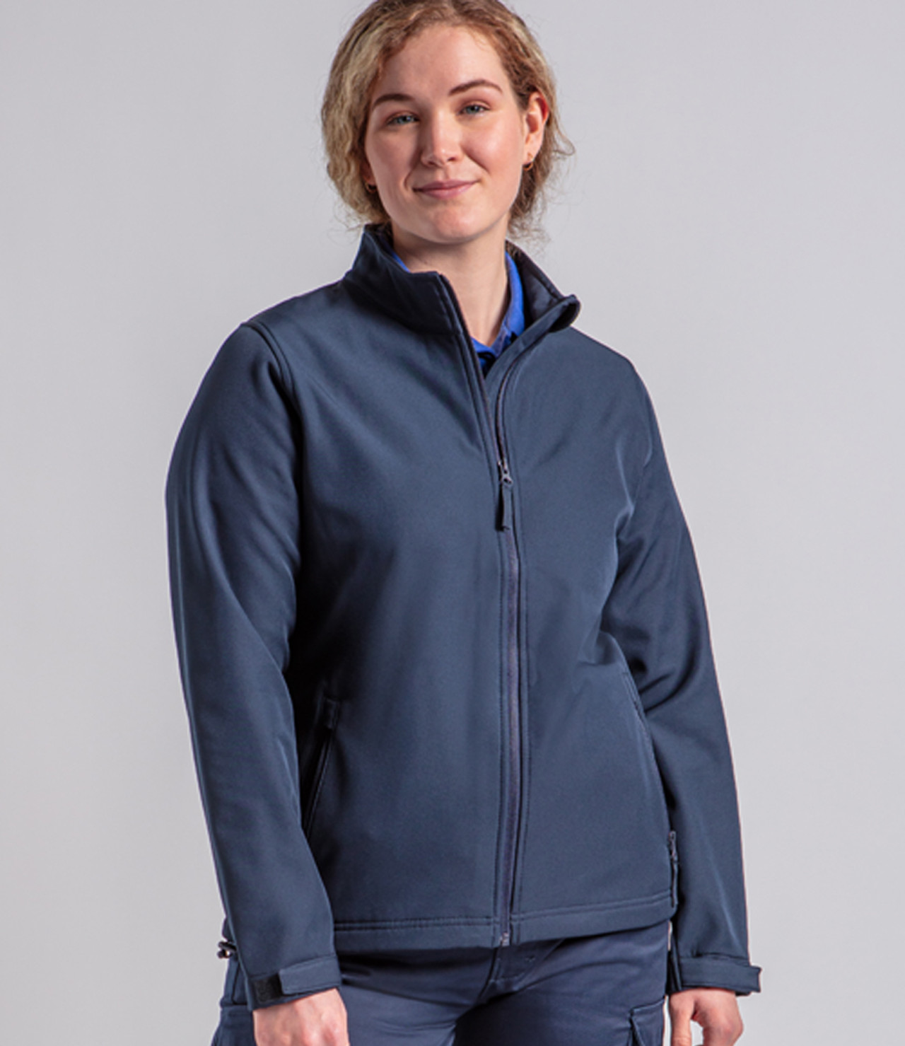 Pro RTX Ladies Pro Two Layer Soft Shell Jacket - RX500F
