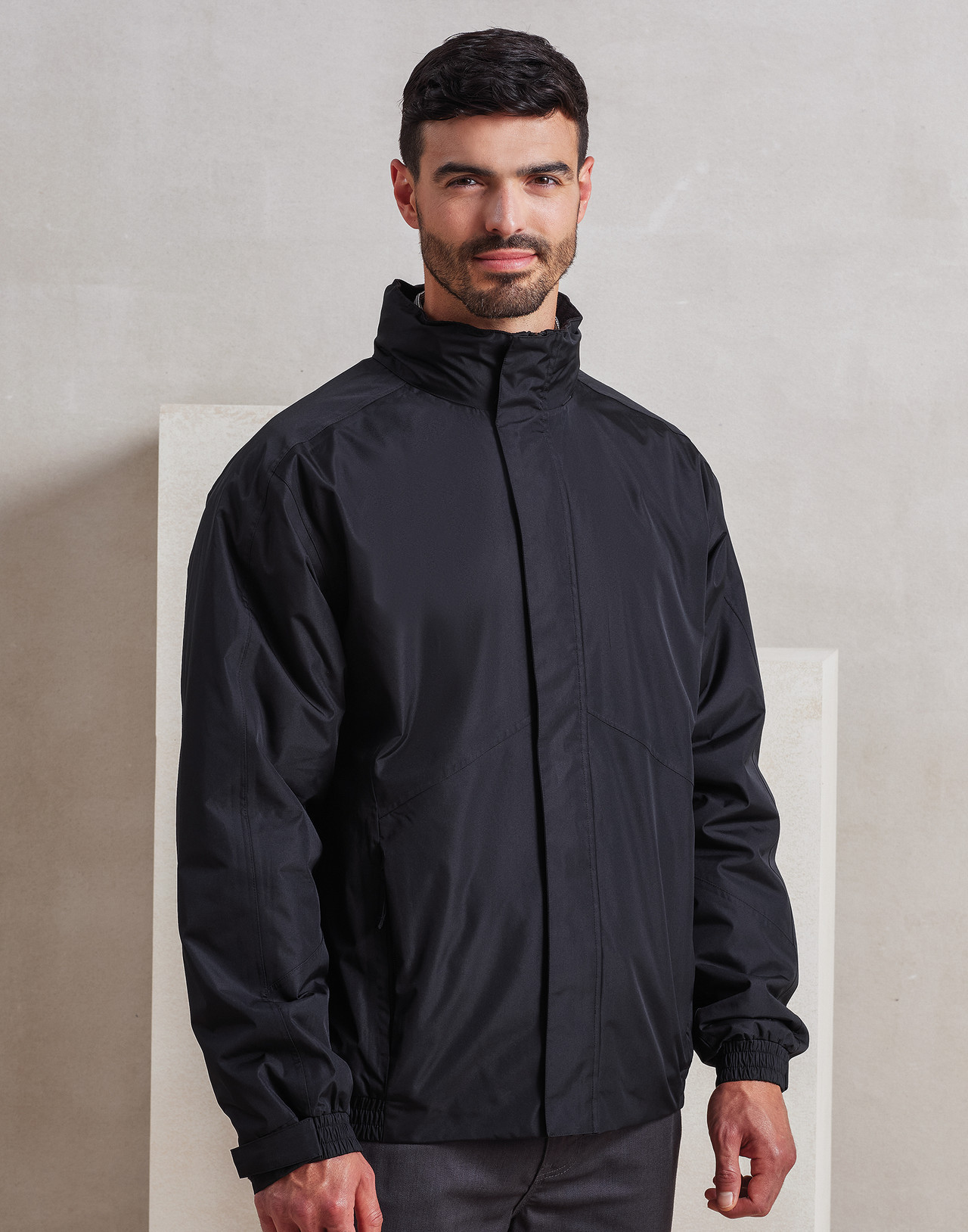 Premier Selsey Hydrochecker Jacket - PR800 - Direct Workwear