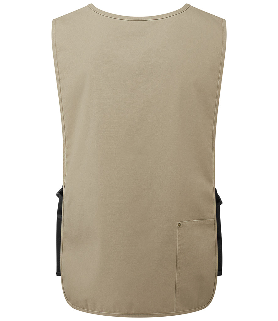 Premier Utility 2.0 Vest Apron - PR024 - Direct Workwear