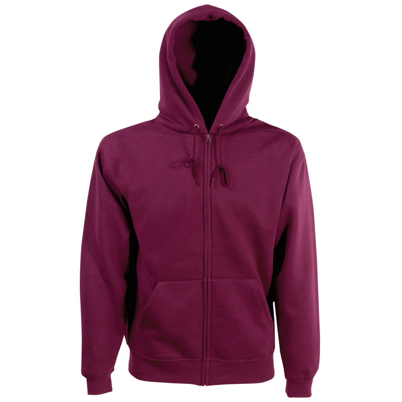 FRUIT OF THE LOOM PREMIUM HOODED SWEAT