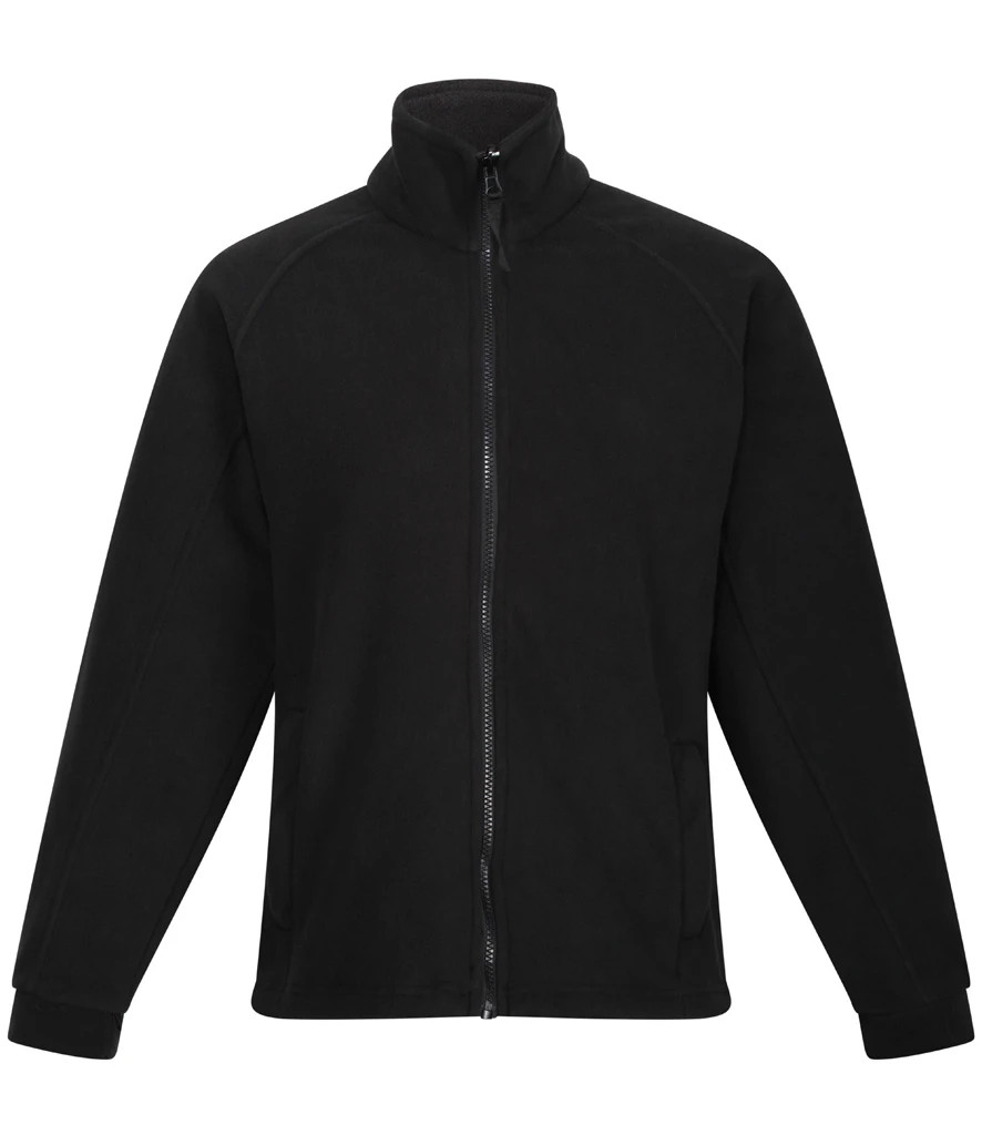 Regatta Veste Polaire Thor III Femme - Polaire Douce Et Chaude Pour Quotidien
