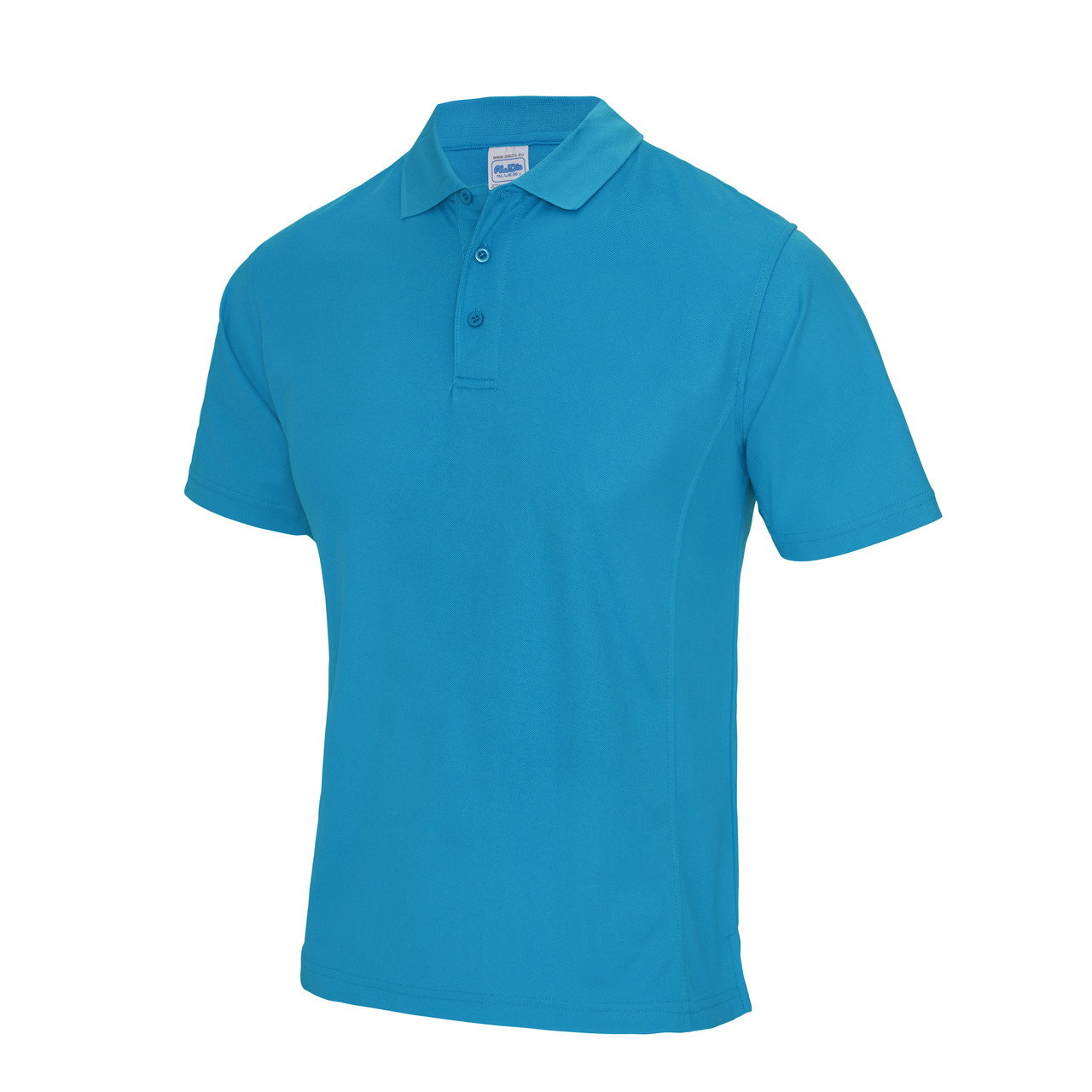 AWDis JC041 Performance Polo – Add Logo | Direct Workwear