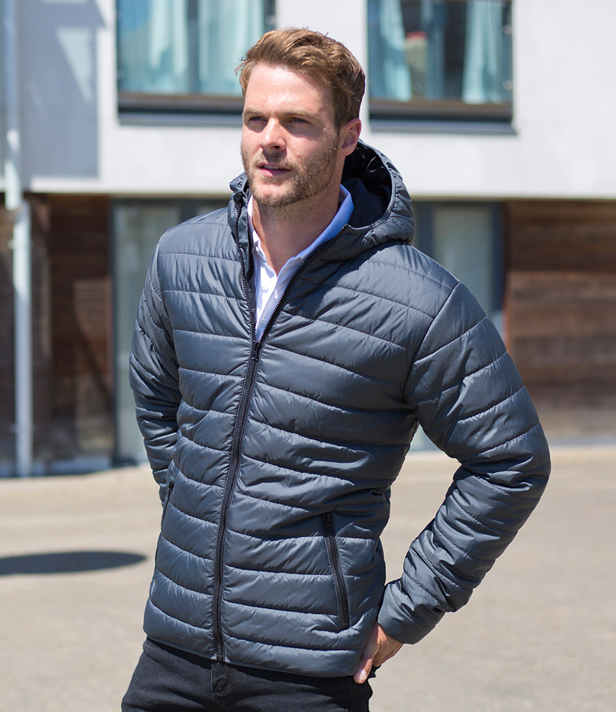 Result Core Soft Padded Jacket RS233M - Direct Workwear