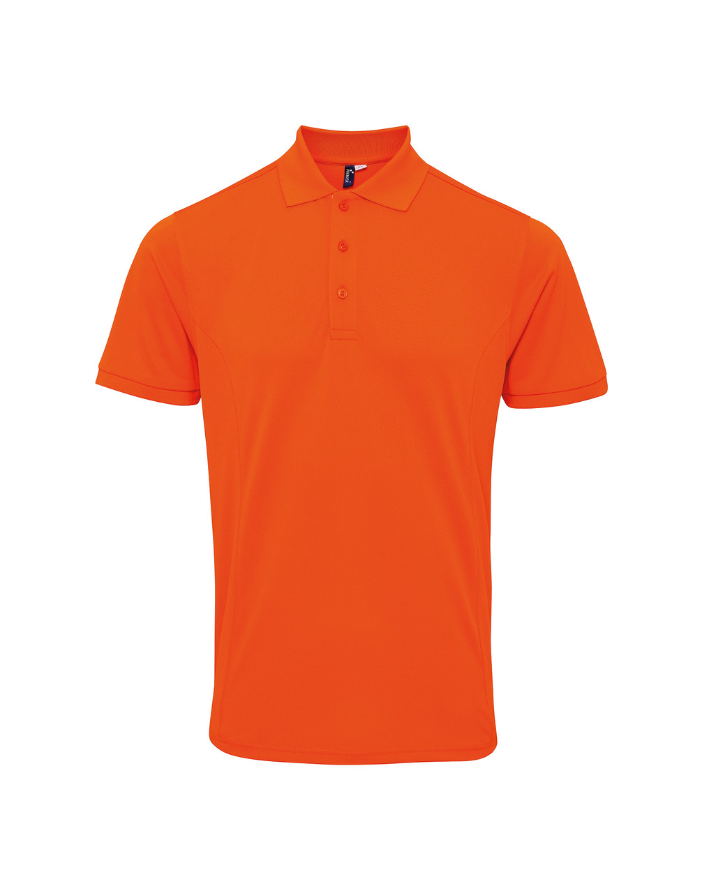 Premier Coolchecker™ Plus Pique Polo Shirt | Moisture Wicking Fabric