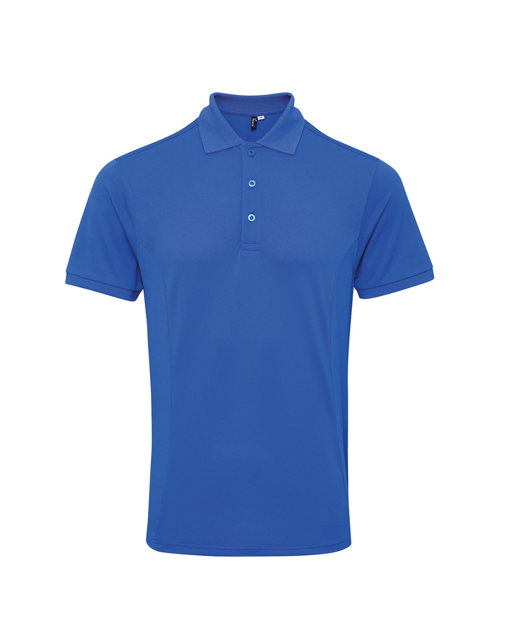 Premier Coolchecker™ Plus Pique Polo Shirt | Moisture Wicking Fabric